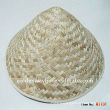 promotional Boater summer straw hats